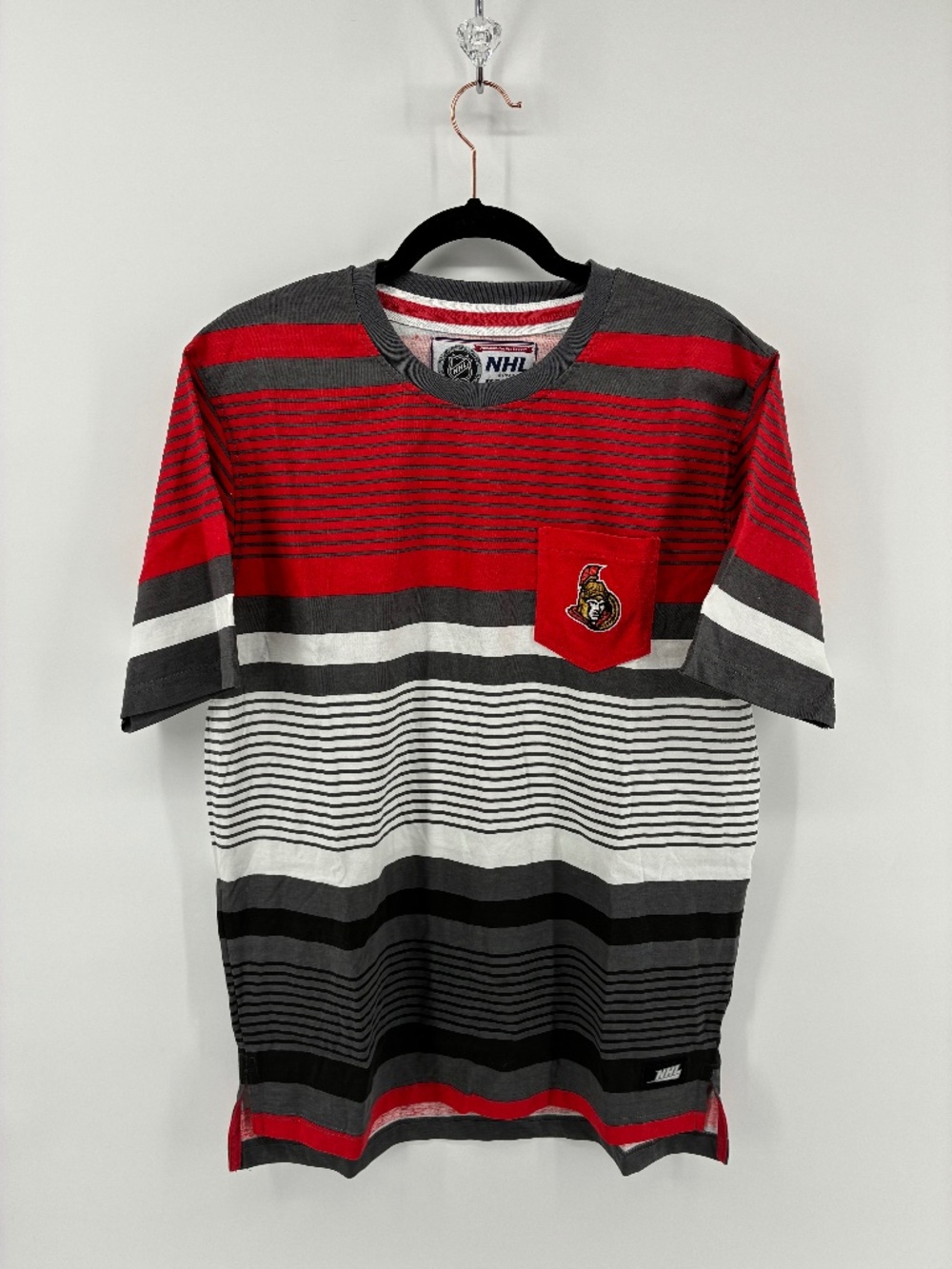 NHL Ottawa Senators T-Shirt